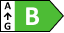 Energieffektivitet B