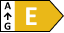 Energieffektivitet E